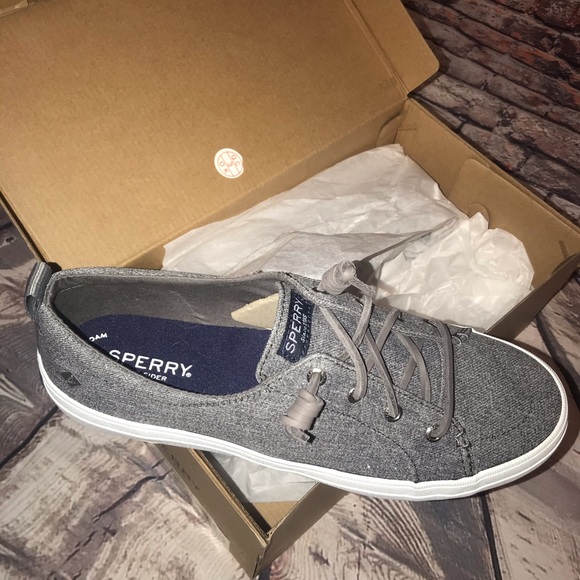 sperry sparkle sneakers